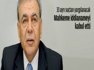 Kocaoğlu'na Büyük Şok