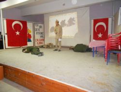 Suşehri'nde Sarıkamış Şehitleri Gözyaşları İle Anıldı