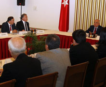 Bürokratı ‘korkutan’ talep