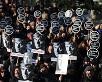 "Örgüt Yok diyemem!"