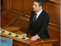 Bulgaristan’ın Yeni Cumhurbaşkanı