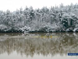 İstanbullular, 2011’de 821 Milyon Metreküp Su Tüketti