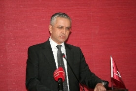 Özyurt'tan Dink olayı yorumu