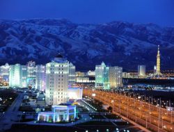 Mültecilerin Sorunları, Aşkabat’ta Görüşülecek