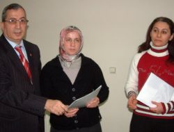 Vali Yardımcısı Ülker: Aile Huzuru İyiyse, Toplum Huzuru Da İyi Olur