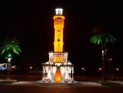 İZMİR, İSTANBUL VE ANKARA’YI GEÇTİ Mİ?