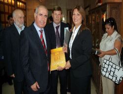 Suriye İle Ortak Zeytinyağı Komisyonu Kurulacak!