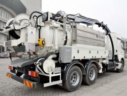 Malatya Belediyesi 3 Yılda 130 İş Makinası Aldı