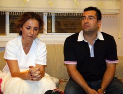 Otoparkında Saldırıya Uğradığı Otele Dava Açtı