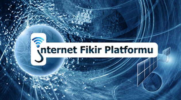 İnternet Fikir Platformu'ndan manifesto