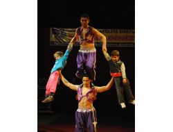 Fethiye Belediyesi’nden Başarılı Öğrencilere Sirkli Karne Hediyesi