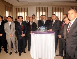 Toplumsal Olaylarda Polisin Tavrı Diyarbakır’da Konuşuldu