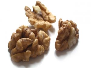 Gümrükte ceviz operasyonu