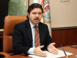 Akyaka Ekolojik Turizm Merkezi Oluyor