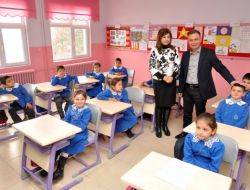 Kazan'da Sınıflar El Birliği İle Yenilendi