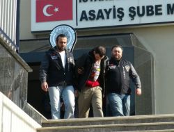 Sahte Polis Çetesi Çökertildi