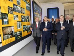 3. Köprü'de 'Ekolojik Köprü' Koruması