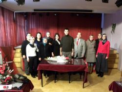 Bakıcı Anneler, Travma Eğitimiyle Çocuklara Karşı Daha Bilinçli Olacak