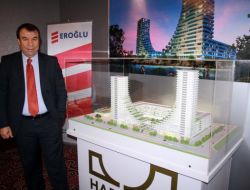 Nurettin Eroğlu: Türkiye’ye Güveniyoruz, Yatırımlarımız Hızla Devam Edecek