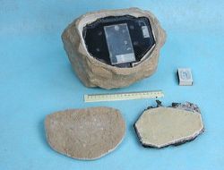 İngiltere İstihbarat Yaptığını Kabul Etti