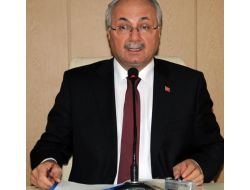 Manisa'daki Projelerinde Yüzde 80 Nakdi Gerçekleşme Oldu