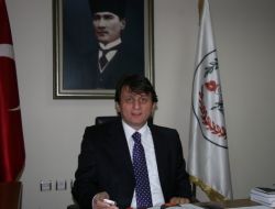 Bursa Baro Başkanı Birkan: Yargı Reformu Paketi, Ekonomik Krizi Tetikler