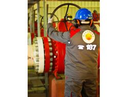 Bursagaz: Hazırlıklıyız