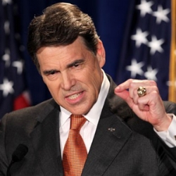 Perry yarışı bırakıyor!..