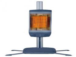 Airfel, Yüzde 30 Enerji Tasarruflu Infrared Isıtıcı Üretti