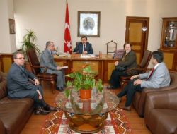 Dsö, Afyonkarahisar'da 'Güvenli Sürüş' Eğitimini Tamamladı