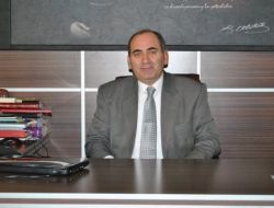 Edremit İlçe Milli Eğitim Müdürü, Veli Ve Öğrencilere Tavsiye Mektubu Yazdı