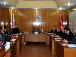 Balıkesir Kent Konseyi'nin Üye Sayısı 570'e Ulaştı