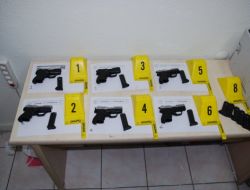 10 Bin 770 Paket Kaçak Sigara