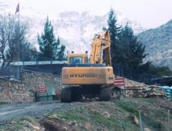 Şırnak’ta Kazılar Sona Erdi