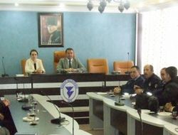 Yozgat Zabıtası, Vatandaşlara En İyi Hizmeti Vermenin Gayreti İçinde