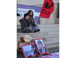 Hrant Dink Fethiye’de Sokak Tiyatrosu İle Anıldı