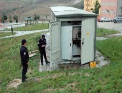 Adapazarı'nda Trafo Patladı: 1 Yaralı