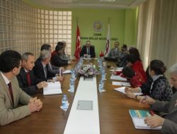 Aydın: Siz Yeter Ki Fidan Dikin, Biz Yer Buluruz