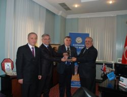 Şehide Yapılan Yardıma Kayıtsız Kalmadı