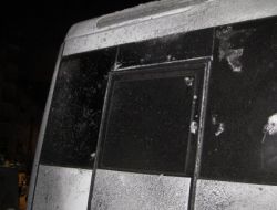 Hakkari'de Bombalı Saldırı