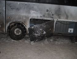 Hakkari’de Polise Bombalı Saldırı