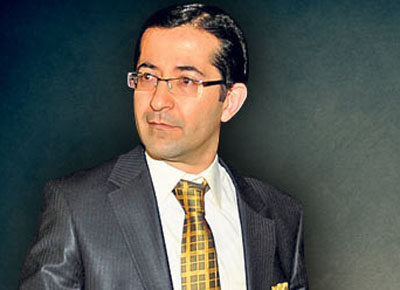 "Örgüt de var, fazlasıyla delil de"