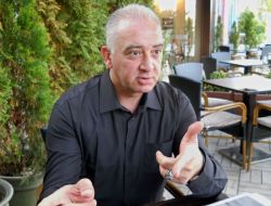 Komutan Dirik'ten açıklamalar