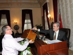 Bursa'daki Servis Sorunu, Plaka Satışıyla Aşılacak