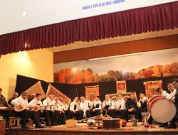 Tutuklu Ve Hükümlülere Sıra Gecesi Morali