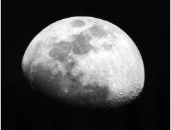 Mars Uzay Aracını Kaybeden Rusya, Ay’ı Hedef Aldı