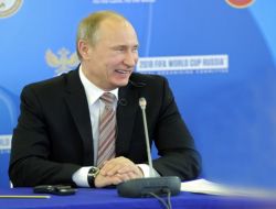 Putin’e Destek Yüzde 50’yi Geçti, İlk Turda Seçilmesi Garanti