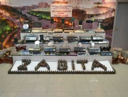 Keçiören'de Bozuk Teraziye Geçit Yok