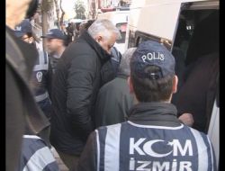 Zanlılar serbest bırakıldı!!