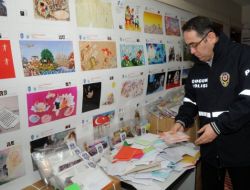 KARNEYLE GELEN MEKTUP